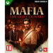 Видеоигра Xbox Series X 2K GAMES Mafia: The old country
