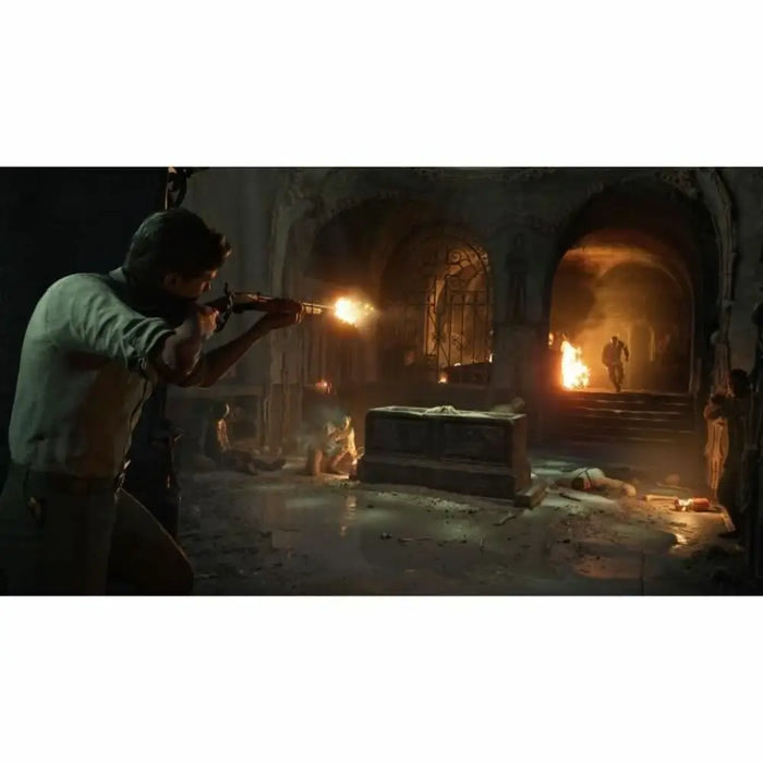 Видеоигра Xbox Series X 2K GAMES Mafia: The old country