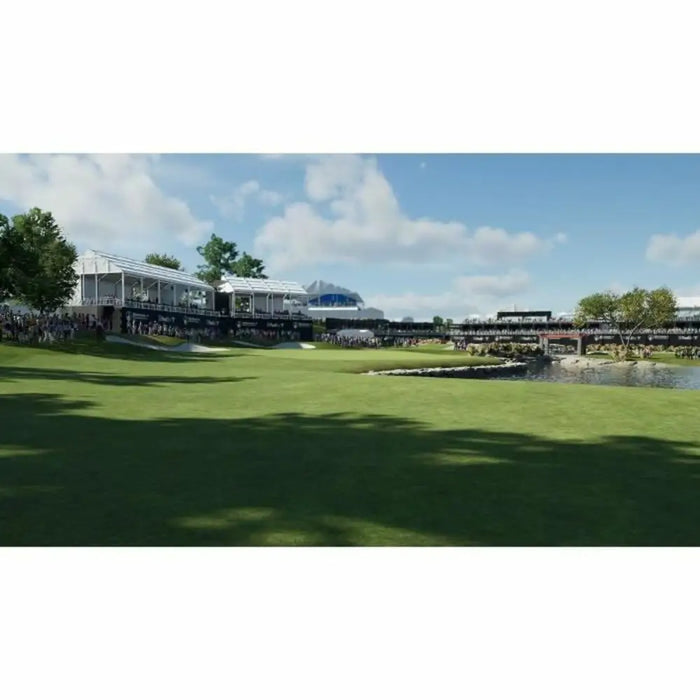 Видеоигра Xbox Series X 2K GAMES PGA Tour 2K25