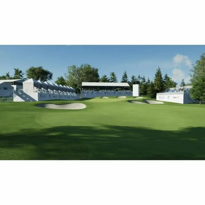 Видеоигра Xbox Series X 2K GAMES PGA Tour 2K25