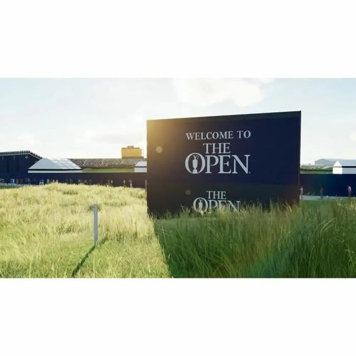 Видеоигра Xbox Series X 2K GAMES PGA Tour 2K25