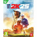 Видеоигра Xbox Series X 2K GAMES PGA Tour 2K25