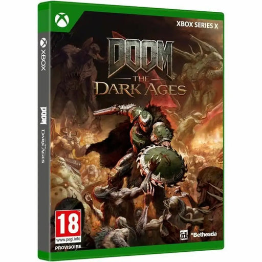 Видеоигра Xbox Series X Bethesda La Edad Oscura