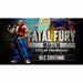 Видеоигра Xbox Series X Just For Games Fatal Fury: Ciudad