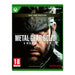 Видеоигра Xbox Series X Just For Games Metal Gear Solid δ: