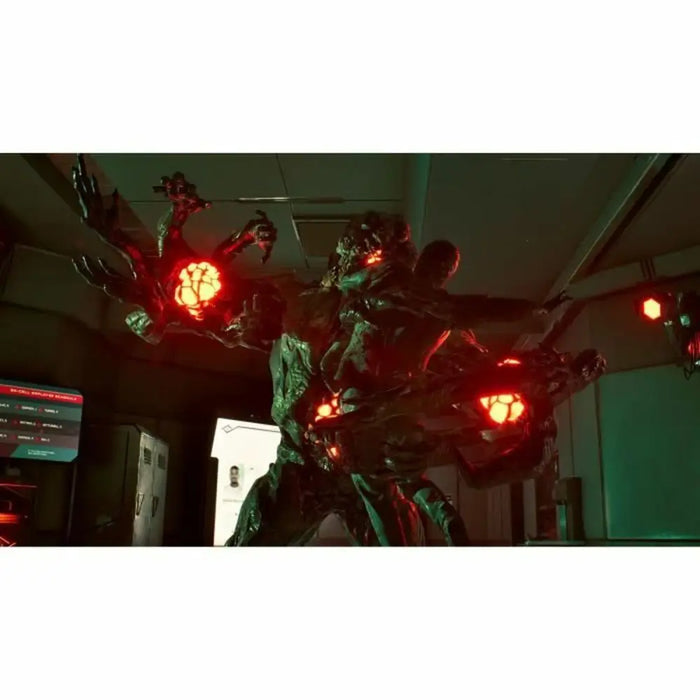 Видеоигра Xbox Series X Killing Floor III