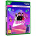 Видеоигра Xbox Series X KOCH MEDIA Let’s Sing 2025 (FR)