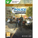 Видеоигра Xbox Series X Microids Police Simulator: Patrol