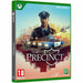 Видеоигра Xbox Series X Microids The Precinct