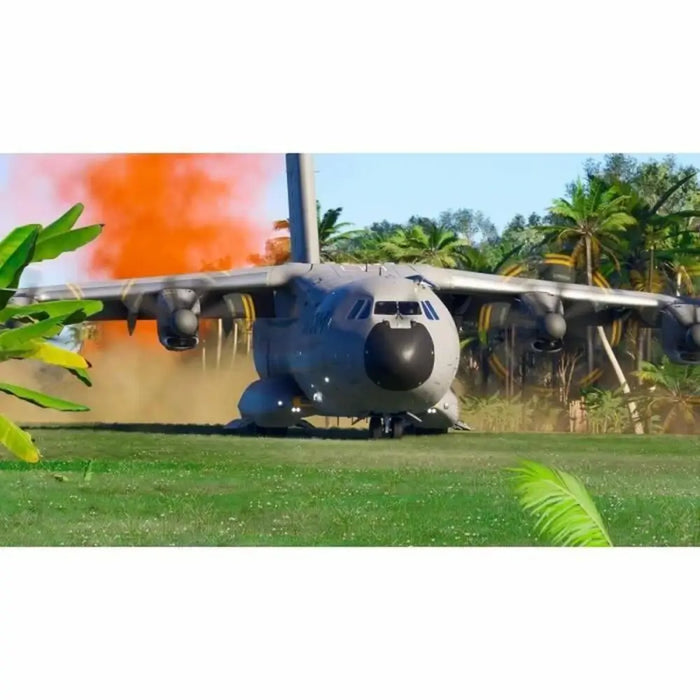 Видеоигра Xbox Series X Microsoft Flight Simulator 2024