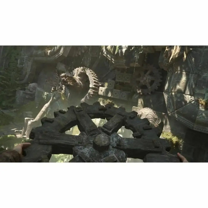 Видеоигра Xbox Series X Microsoft Indiana Jones and the