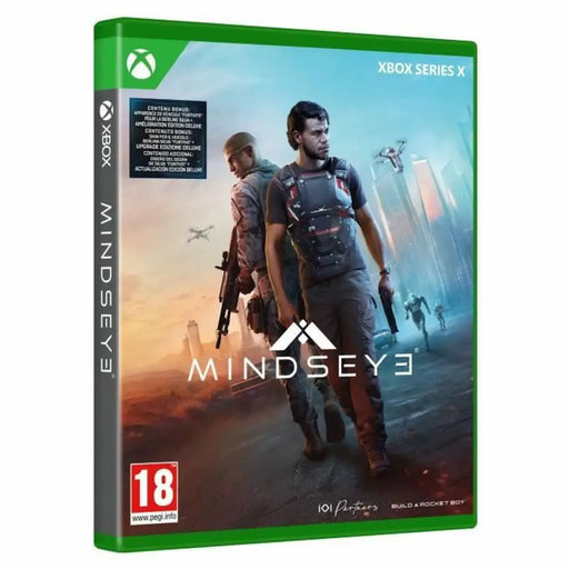 Видеоигра Xbox Series X Microsoft Mindseye