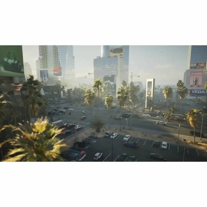 Видеоигра Xbox Series X Microsoft Mindseye