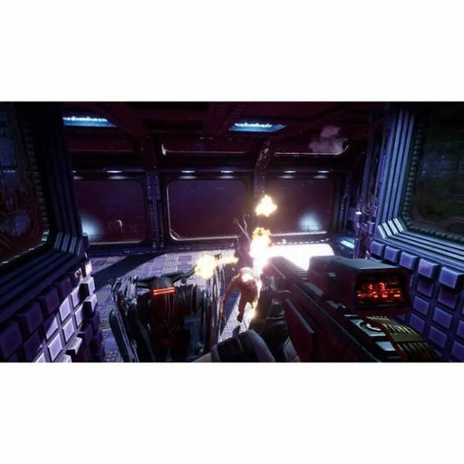 Видеоигра Xbox Series X Prime Matter System Shock