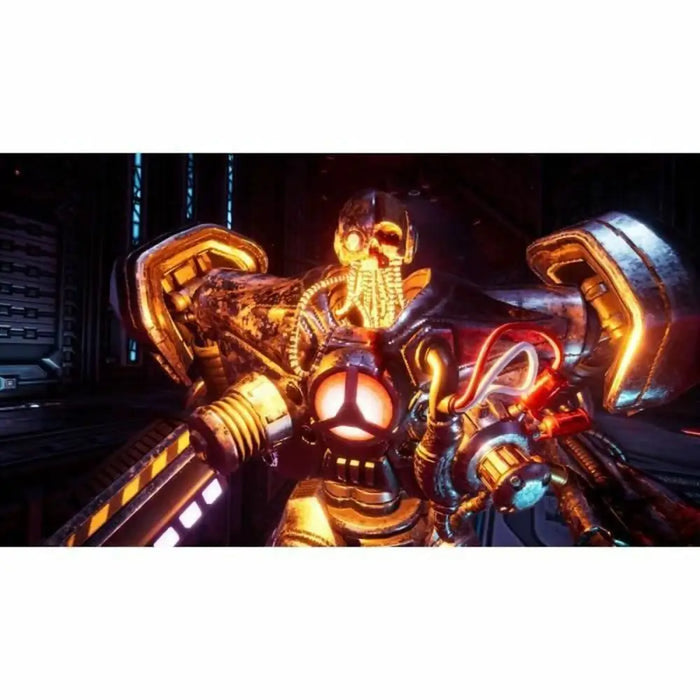 Видеоигра Xbox Series X Prime Matter System Shock