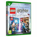 Видеоигра Xbox Series X Warner Bros LEGO Harry Potter
