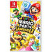 видеоигри Nintendo MARIO PARTY JAMBO