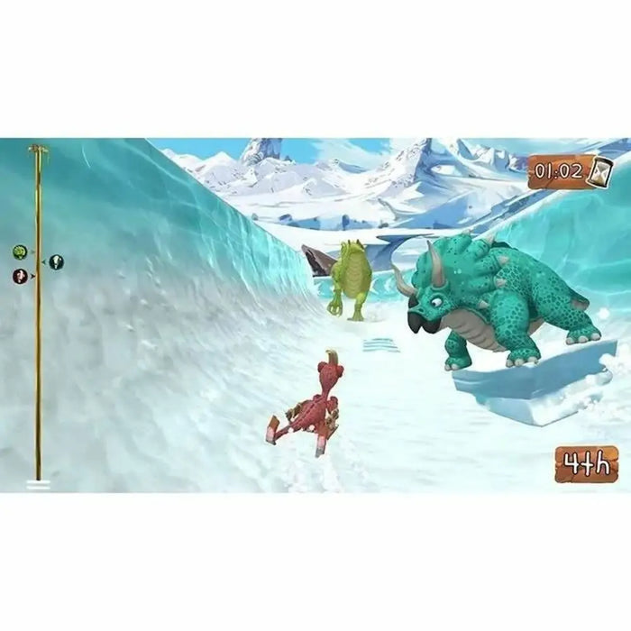Видеоигра PlayStation 5 Just For Games Gigantosaurio Dino