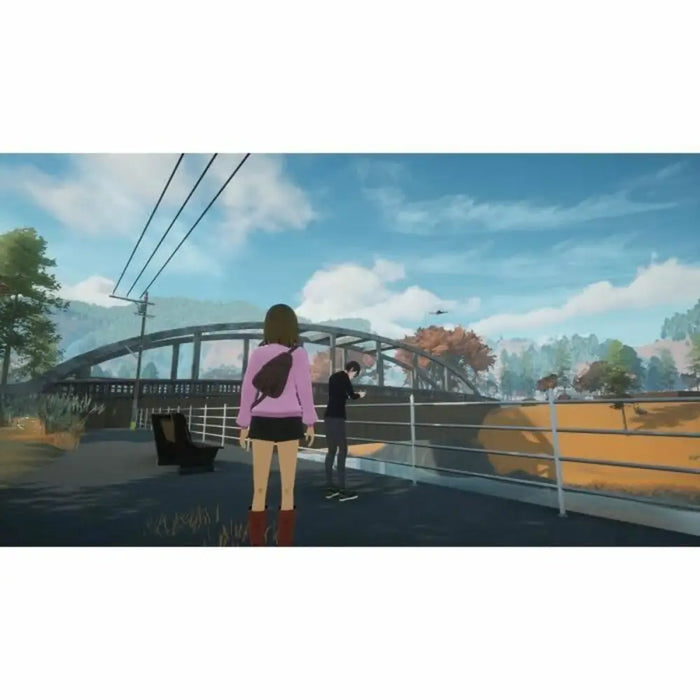 Видеоигра PlayStation 5 Just For Games Sunyside