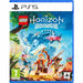 Видеоигра PlayStation 5 Sony Lego Horizon Adventures