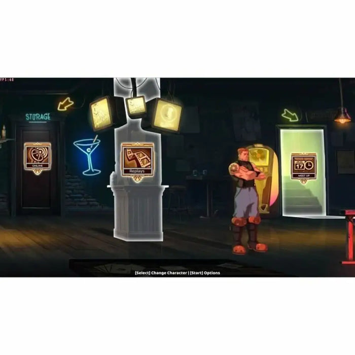 Видеоигра PlayStation 5 Just For Games Diesel Legacy: The