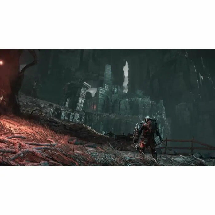 Видеоигра PlayStation 5 Just For Games Bleak Faith: Forsaken