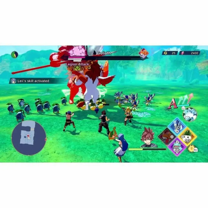 Видеоигра PlayStation 5 Just For Games Farmagia (FR)