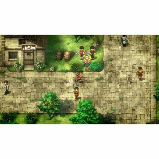 Видеоигра PlayStation 5 Just For Games Suikoden I&II HD