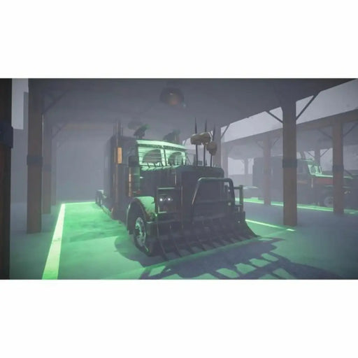 Видеоигра PlayStation 5 Just For Games Camioneros de