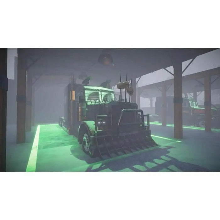 Видеоигра PlayStation 5 Just For Games Camioneros de