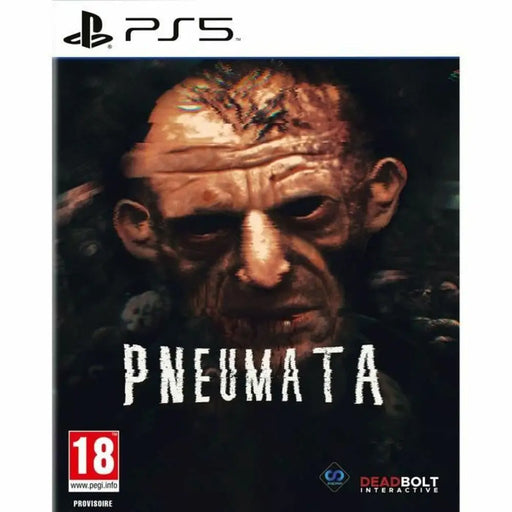 Видеоигра PlayStation 5 Just For Games Pneumata