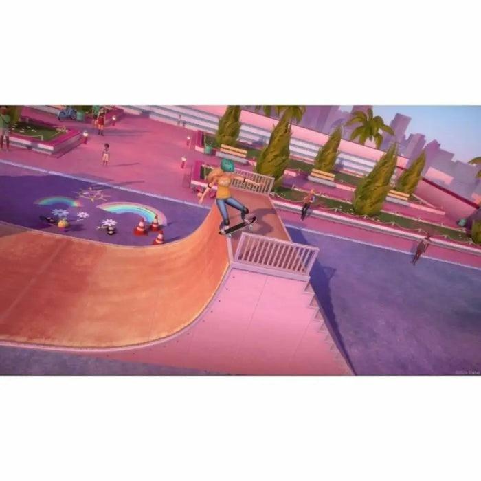 Видеоигра PlayStation 5 Outright Games Barbie Project