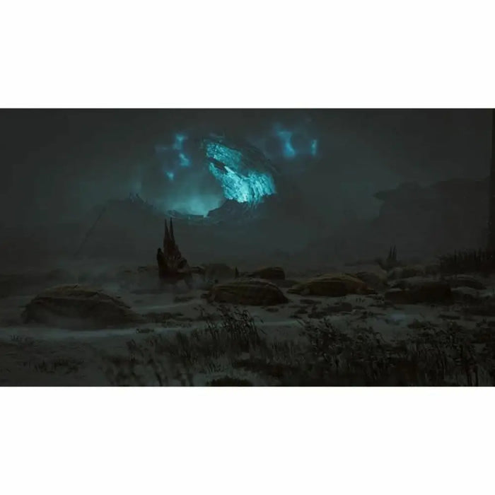 Видеоигра Xbox Series X Capcom Monster Hunter Wilds