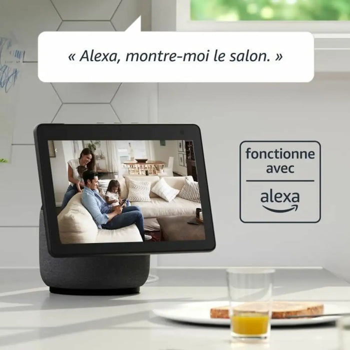 Видеокамера за наблюдение Blink Home Security Mini