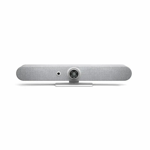Видеокамера Logitech 960-001351 4K Ultra HD Бял