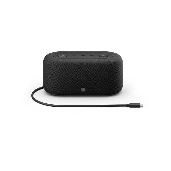 Видеокамера Microsoft Audio Dock