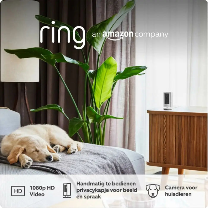 Видеокамера за наблюдение Amazon B0B6GKHS2S