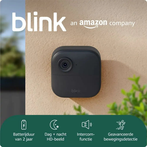 Видеокамера за наблюдение Amazon B0DHLV4P1B