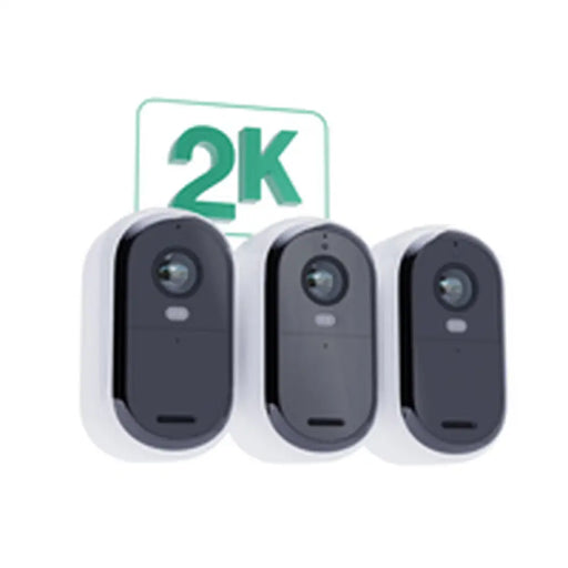 Видеокамера за наблюдение Arlo 2k esenciales