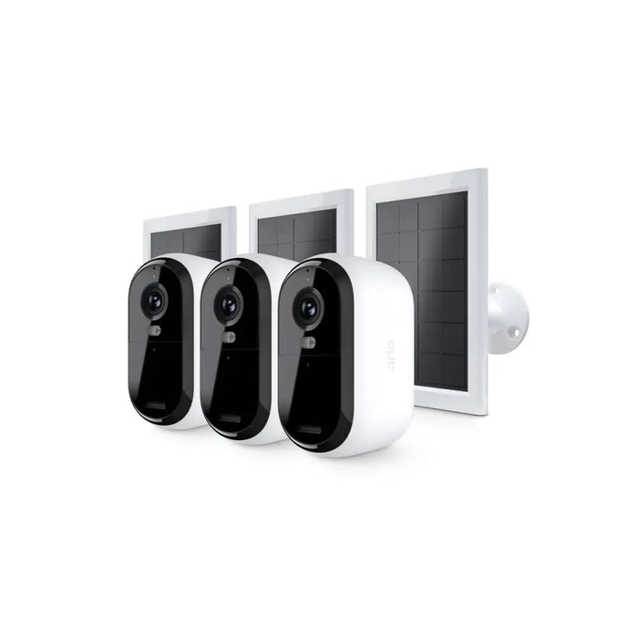 Видеокамера за наблюдение Arlo 2k esenciales