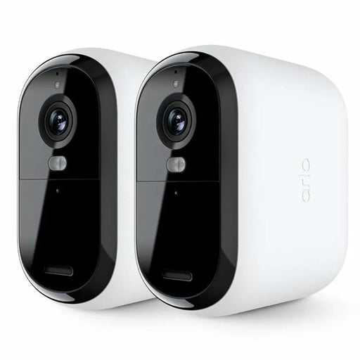 Видеокамера за наблюдение Arlo ESSENTIAL2 XL 2K