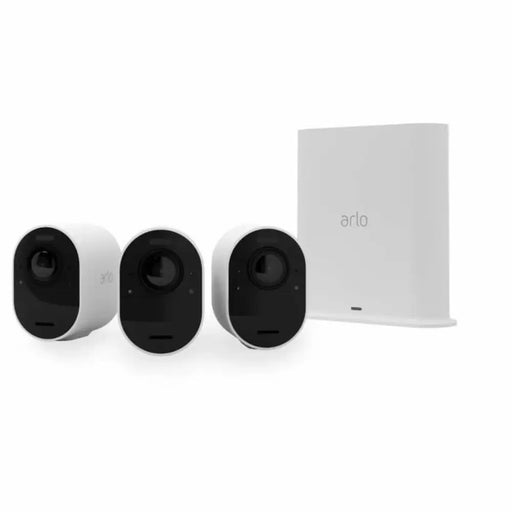 Видеокамера за наблюдение Arlo Arlo Ultra 2