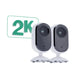 Видеокамера за наблюдение Arlo VMC3260-100EUS