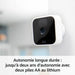Видеокамера за наблюдение Blink Home Security