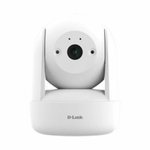 Видеокамера за наблюдение D-Link DCS-6501LH