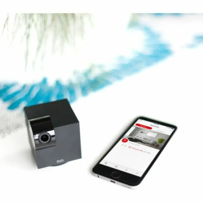 Видеокамера за наблюдение Dio Connected Home