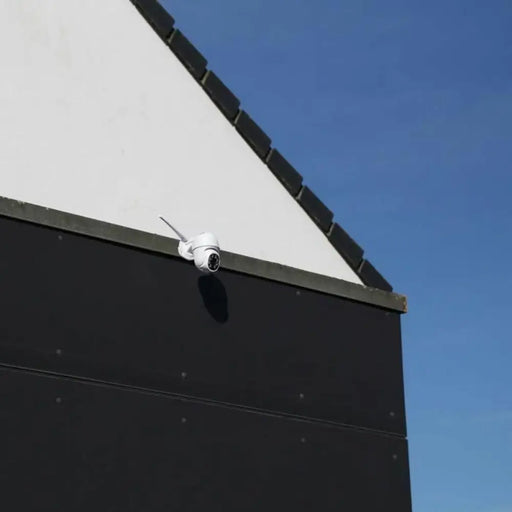 Видеокамера за наблюдение Dio Connected Home