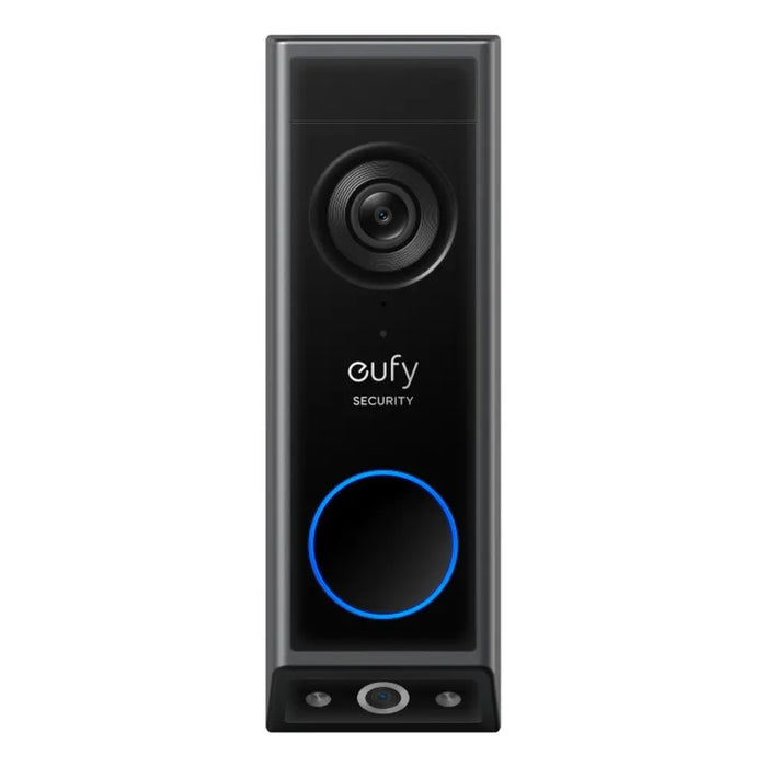 Видеокамера за наблюдение Eufy E8214311