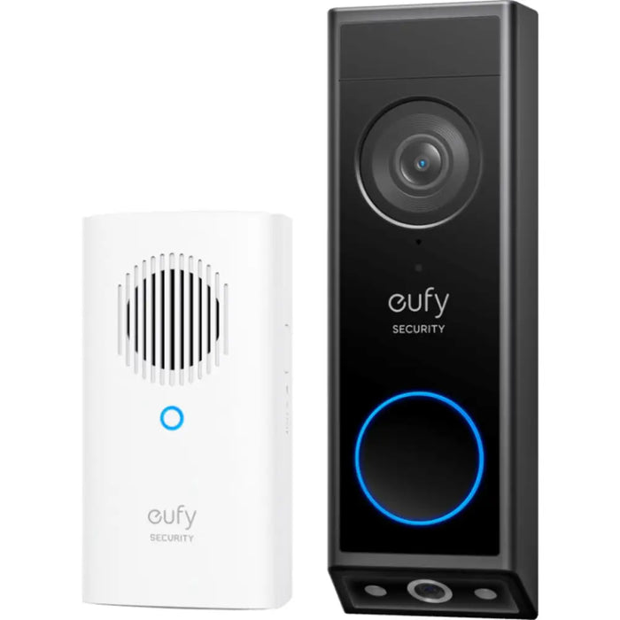 Видеокамера за наблюдение Eufy E8214311
