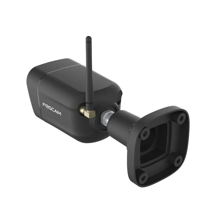 Видеокамера за наблюдение Foscam V8P 8MP Wi-Fi -CZARNA